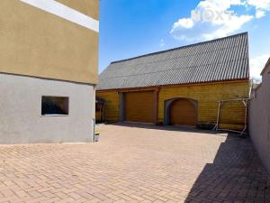 Prodej rodinného domu, Kryry, Tovární, 135 m2