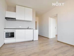 Pronájem bytu 1+1, Žatec, Jabloňová, 37 m2