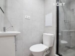 Pronájem bytu 1+1, Žatec, Jabloňová, 37 m2