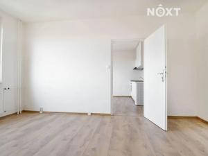 Pronájem bytu 1+1, Žatec, Jabloňová, 37 m2