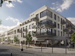 Prodej bytu 2+kk, Kralupy nad Vltavou, Husova, 45 m2