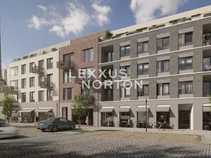 Prodej bytu 2+kk, Kralupy nad Vltavou, Husova, 45 m2