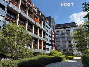 Pronájem bytu 3+kk, Praha - Vysočany, Podnádražní, 102 m2