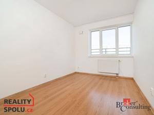 Pronájem bytu 2+kk, Kladno - Kročehlavy, Jaroslava Holečka, 42 m2