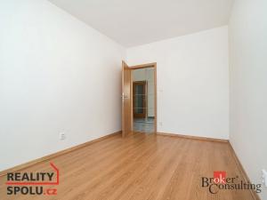 Pronájem bytu 2+kk, Kladno - Kročehlavy, Jaroslava Holečka, 42 m2