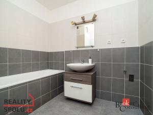 Pronájem bytu 2+kk, Kladno - Kročehlavy, Jaroslava Holečka, 42 m2