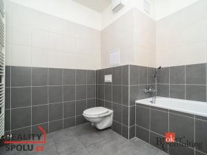 Pronájem bytu 2+kk, Kladno - Kročehlavy, Jaroslava Holečka, 42 m2