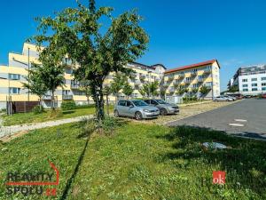 Pronájem bytu 2+kk, Kladno - Kročehlavy, Jaroslava Holečka, 42 m2