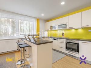 Prodej bytu 5+1, Zlín - Kudlov, 163 m2