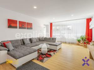 Prodej bytu 5+1, Zlín - Kudlov, 163 m2