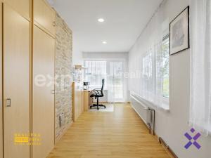 Prodej bytu 5+1, Zlín - Kudlov, 163 m2