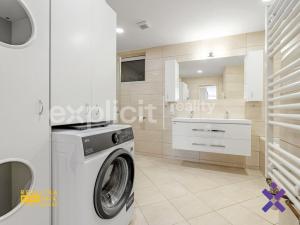 Prodej bytu 5+1, Zlín - Kudlov, 163 m2