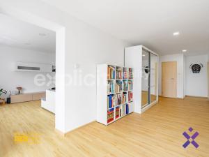 Prodej bytu 5+1, Zlín - Kudlov, 163 m2