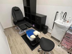 Prodej obchodního prostoru, Úvaly, Pražská, 178 m2