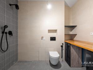 Prodej obchodního prostoru, Úvaly, Pražská, 178 m2