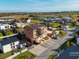 Prodej obchodního prostoru, Úvaly, Pražská, 178 m2