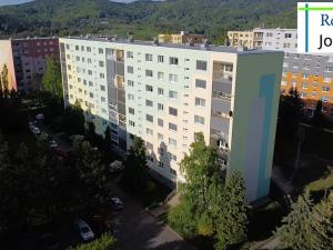 Pronájem bytu 2+1, Liberec, Aloisina výšina, 56 m2