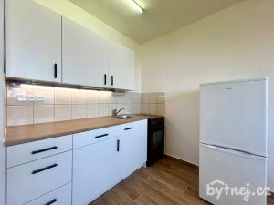 Pronájem bytu 1+1, Kroměříž, Spáčilova, 36 m2