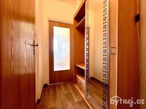 Pronájem bytu 1+1, Kroměříž, Spáčilova, 36 m2