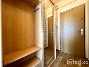 Pronájem bytu 1+1, Kroměříž, Spáčilova, 36 m2