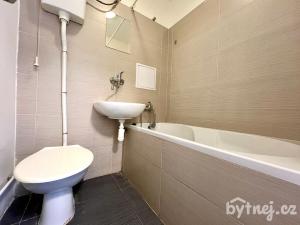 Pronájem bytu 1+1, Blansko, 9. května, 28 m2