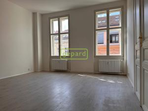 Pronájem bytu 3+1, Brno, Bartošova, 95 m2