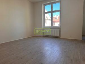Pronájem bytu 3+1, Brno, Bartošova, 95 m2