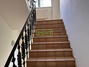 Pronájem bytu 3+1, Brno, Bartošova, 95 m2