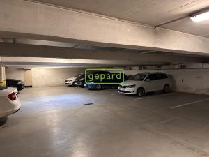 Pronájem bytu 3+1, Brno, Bartošova, 95 m2