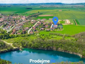 Prodej rodinného domu, Mašovice, 179 m2