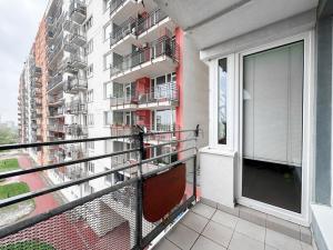 Prodej bytu 2+kk, Praha - Troja, Hnězdenská, 46 m2