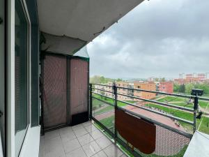Prodej bytu 2+kk, Praha - Troja, Hnězdenská, 46 m2
