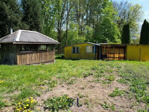 Prodej zahrady, Zákupy, Nové Zákupy, 850 m2