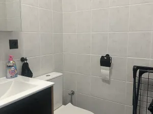 Prodej bytu 1+kk, Jesenice, Sluneční, 35 m2