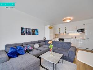 Pronájem bytu 2+kk, Olomouc, 17. listopadu, 61 m2