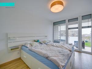 Pronájem bytu 2+kk, Olomouc, 17. listopadu, 61 m2