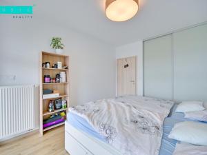 Pronájem bytu 2+kk, Olomouc, 17. listopadu, 61 m2