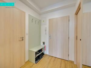 Pronájem bytu 2+kk, Olomouc, 17. listopadu, 61 m2
