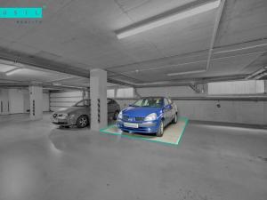 Pronájem bytu 2+kk, Olomouc, 17. listopadu, 61 m2