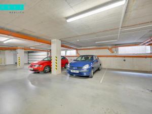 Pronájem bytu 2+kk, Olomouc, 17. listopadu, 61 m2