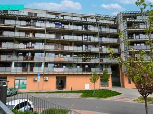 Pronájem bytu 2+kk, Olomouc, 17. listopadu, 61 m2