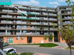 Pronájem bytu 2+kk, Olomouc, 17. listopadu, 61 m2
