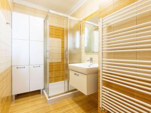 Pronájem bytu 3+kk, Pardubice - Bílé Předměstí, JUDr. Krpaty, 75 m2