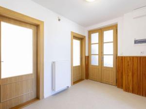Pronájem bytu 3+kk, Pardubice - Bílé Předměstí, JUDr. Krpaty, 75 m2