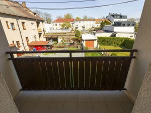 Pronájem bytu 3+kk, Pardubice - Bílé Předměstí, JUDr. Krpaty, 75 m2