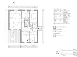 Prodej rodinného domu, Jesenec, 113 m2
