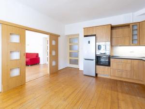 Pronájem bytu 3+kk, Pardubice - Bílé Předměstí, JUDr. Krpaty, 77 m2