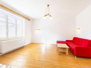 Pronájem bytu 3+kk, Pardubice - Bílé Předměstí, JUDr. Krpaty, 77 m2