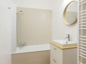 Pronájem bytu 3+kk, Pardubice - Bílé Předměstí, JUDr. Krpaty, 77 m2
