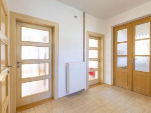 Pronájem bytu 3+kk, Pardubice - Bílé Předměstí, JUDr. Krpaty, 77 m2